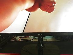 (Korea masterpiece fap challange) 2. Phone sex girl