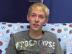The Kenny Monroe Interview