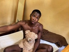 Gay wellness, nudist, gay black