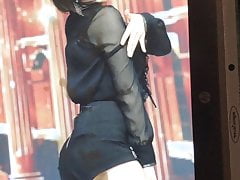 TWICE Jeongyeon Cum Tribute