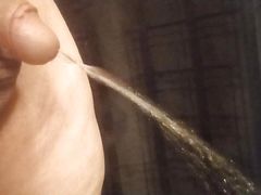 A Piss and a Smile