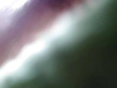 Ich werde im Wald gefickt