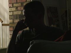 Jonny Kingdom loves to suck and to fuck Nathan Hope