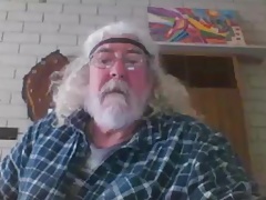 grandpa show