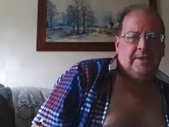 grandpa stroke