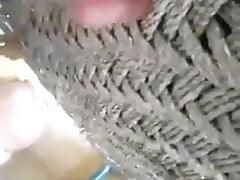 Pakistani boy with home made bad sex