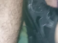 Nike shoes Air Max 90 preto 40 masculino ballbusting stomp balls