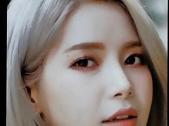 MAMAMOO Solar cum tribute 2