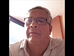 abuelo ecuatoriano vergon