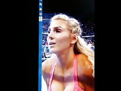 Who came on Charlotte Flair Better? (wooo edition)