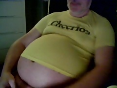 I am getting FAT