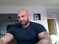 Homosexual, olyvier38, muscle