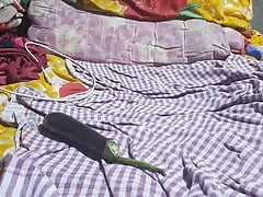Began or tamatar se gand ko Chudai ek Ghanta aap kab karoge raja