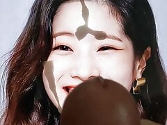 TWICE Dahyun Cum Tribute 210705