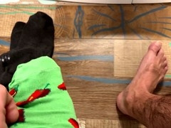 Hairy leg, hd videos, gay bedroom