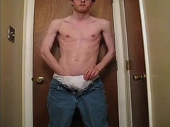 Horny Nerd 2 5