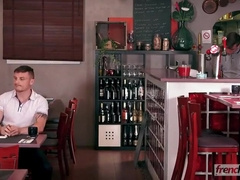 Kitchen (traquenard En Cuisine) - Big Dicks, Gabriel Lambert And Chris Loan