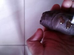 THE GIFT YOU MUST GIVE TO YOUR WIFE IS THIS ONE, SHE IS A BIG DICK XHAMSTER VIDEO 259