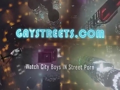 Luke Wilder - Horny Adult Movie Homo Handjob Fantastic Unique