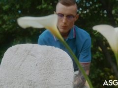 HONEYGUIDE FINAL PART - "Now I Want You To Wreck Me"