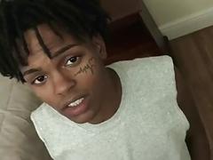 Ebony XXX Films