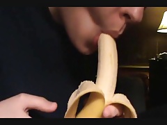 Banana Sucker and Self Suck