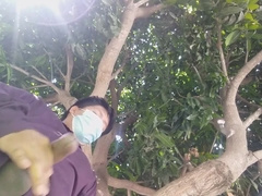 How Nice It Is To Masturbate