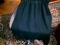 cum dress