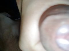 Hang job