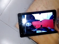 full audio tribute for Sexy Bitch Arunima