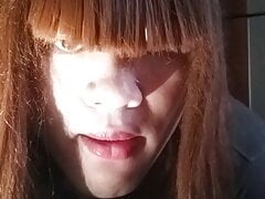 Sissy Crossdresser 41