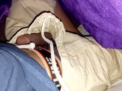 My neighbor's massive candy makes everything sizzle