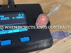Venus 2000 edging