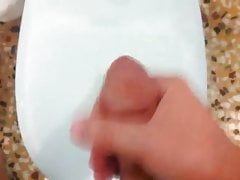 my sperm pool