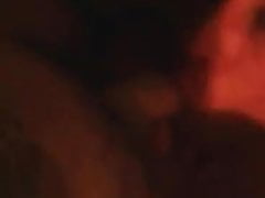 Tweeker dick sucking