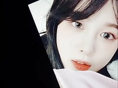 Korean streamer lilka