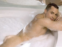 Big ass in sights with Collin O'Neal and Antton Harri