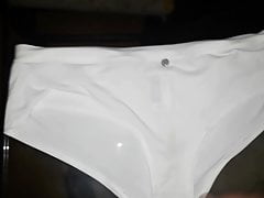 New cum