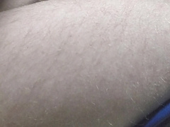 Amateur Stepbrother jacks off fat fuck-stick so much