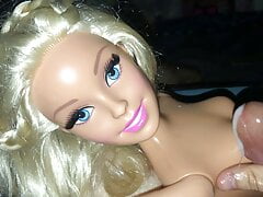Cum On Barbie 14