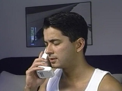 Horny Gay Ass Fucking By Swimming Pool