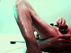 elderly Men's killer feet & Holes (episode 2)