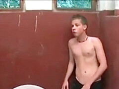 Humid, gay bj, cocksucking