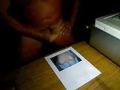 Video Cum Tribute For Zarochka