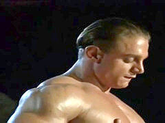 steaming bulky surfers at night