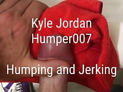 Humping and Jerking