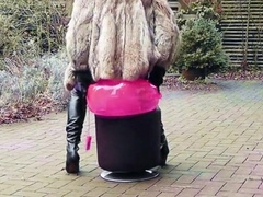 Lady in Need 3
