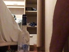 I like things up my ass
