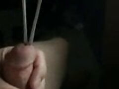 Cock clamp