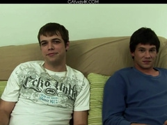 Diesal, John And Corey 2 H